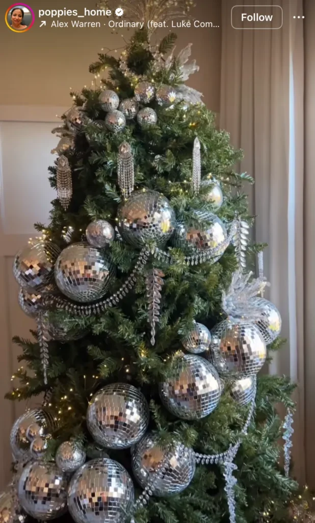 christmas tree theme ideas