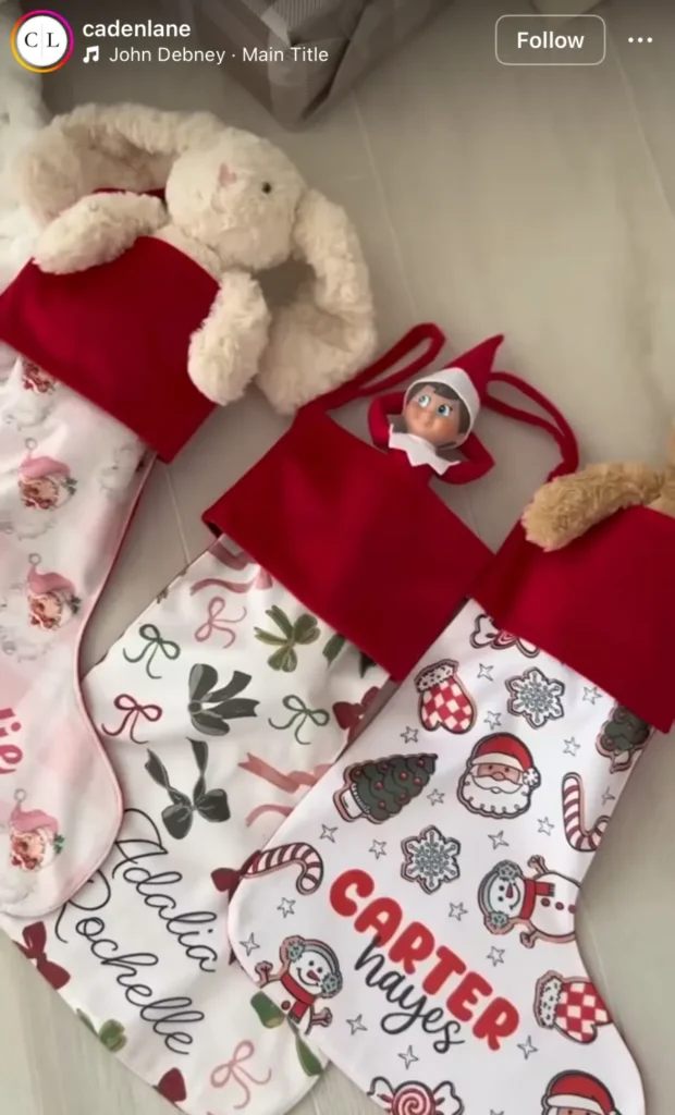 last minute elf on the shelf ideas