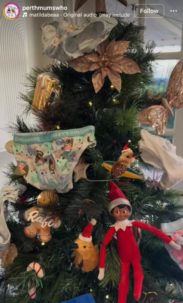 last minute elf on the shelf ideas